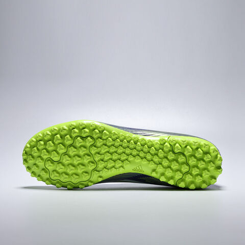 adidas阿迪达斯2025中性F50 CLUB TF足球常规JI0026