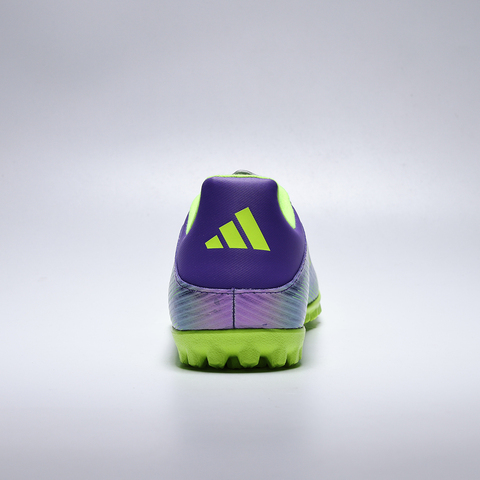 adidas阿迪达斯2025中性F50 CLUB TF足球常规JI0026