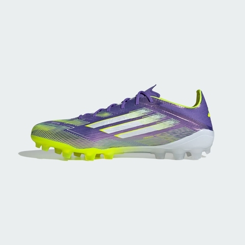 adidas阿迪达斯2025中性F50 ELITE 2G/3G AG足球常规JH7639