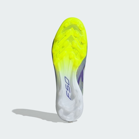 adidas阿迪达斯2025中性F50 ELITE 2G/3G AG足球常规JH7639