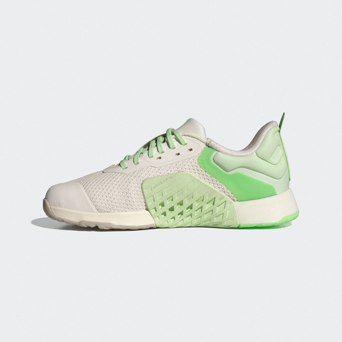 adidas阿迪达斯2025女子DROPSET 3 TRAINER W女训运动JR1673