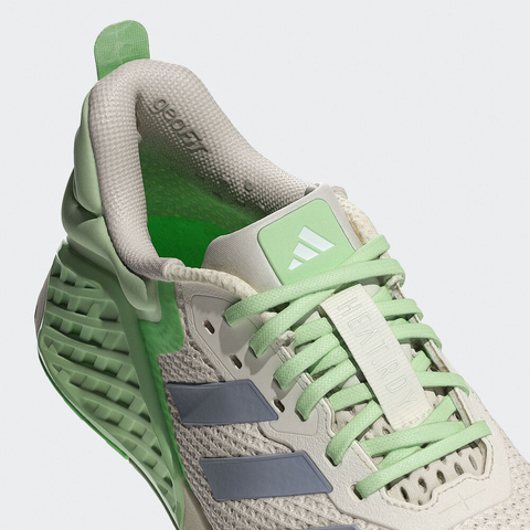 adidas阿迪达斯2025女子DROPSET 3 TRAINER W女训运动JR1673