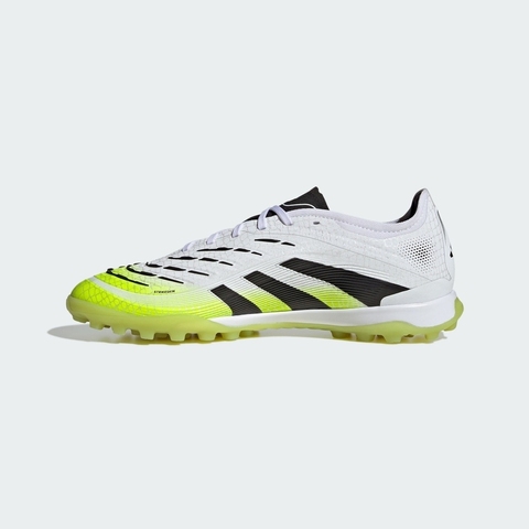 adidas阿迪达斯2025中性PREDATOR PRO TF足球常规JI1181