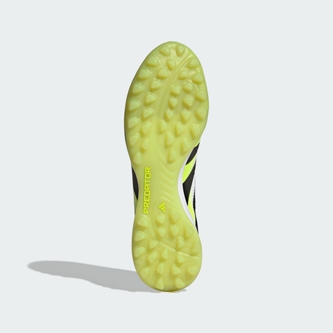 adidas阿迪达斯2025中性PREDATOR PRO TF足球常规JI1181