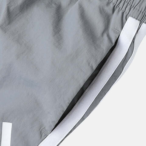 adidas阿迪达斯2025男大童JK FF WV PNT梭织长裤KG6611