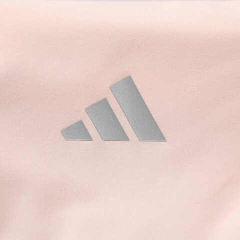 adidas阿迪达斯2025女大童JG PEF LS TEE针织无领长TKG6605