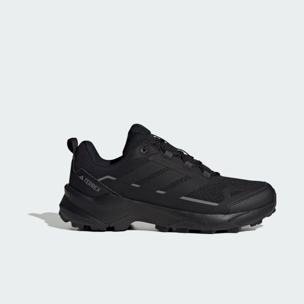 adidas阿迪达斯2025男子TERREX SKYCHASER AX5户外越野JQ2215