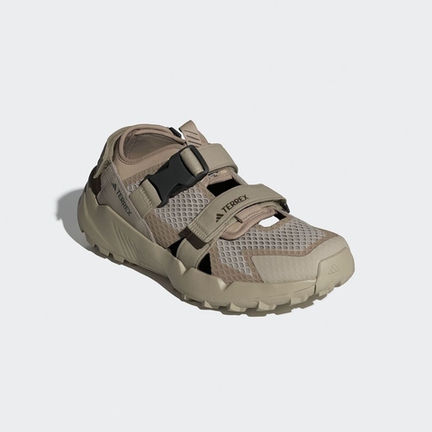 adidas阿迪达斯2025中性TERREX HYDROTERRA AT户外越野JI1030