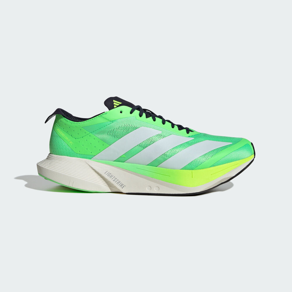 adidas阿迪达斯2025男子ADIZERO DRIVE RC M跑步竞技JR9378