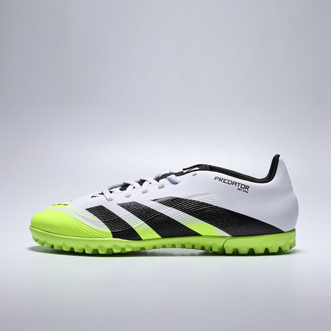 adidas阿迪达斯2025中性PREDATOR CLUB TF足球常规JH8854