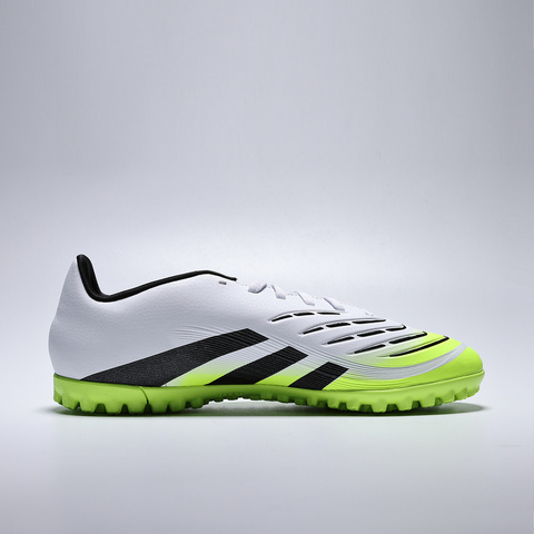 adidas阿迪达斯2025中性PREDATOR CLUB TF足球常规JH8854