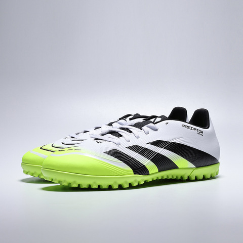 adidas阿迪达斯2025中性PREDATOR CLUB TF足球常规JH8854