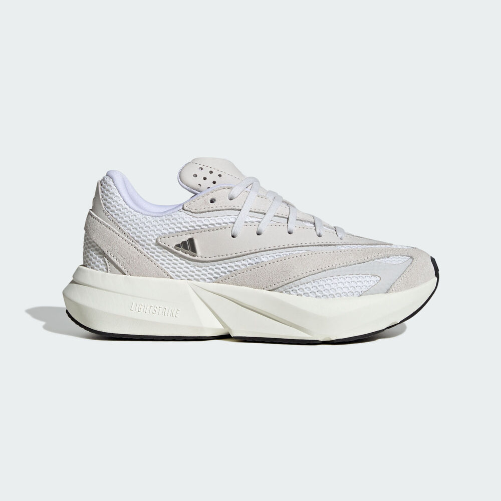 adidas阿迪达斯2025女子LIGHTBLAZESPW FTW-跑步JH6958