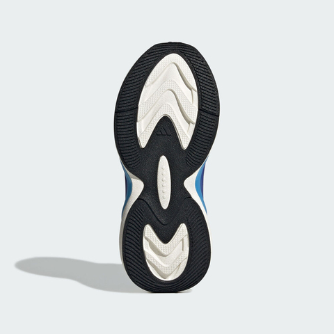 adidas阿迪达斯2025男大童GALAXY SCOUT HABU K男训童装JQ4502