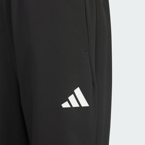 adidas阿迪达斯2025男小童LK GFX WV PANT梭织长裤KC2767