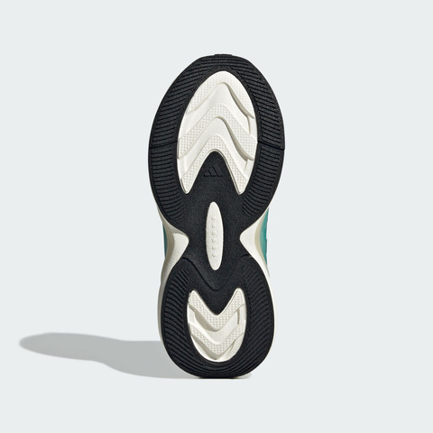 adidas阿迪达斯2025男大童GALAXY SCOUT HABU K男训童装JQ4501