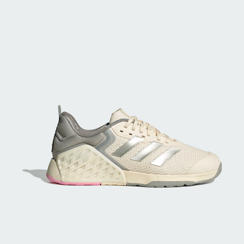 adidas阿迪达斯2025女子DROPSET 3 TRAINER W女训运动JR1678