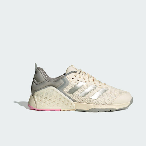 adidas阿迪达斯2025女子DROPSET 3 TRAINER W女训运动JR1678
