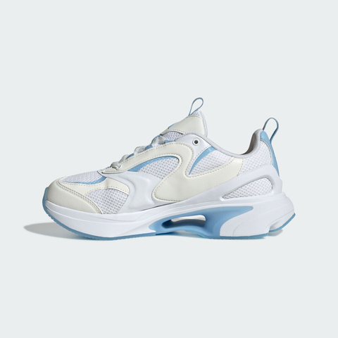 adidas阿迪达斯2025女子SWANNERSPW FTW-跑步KJ4049