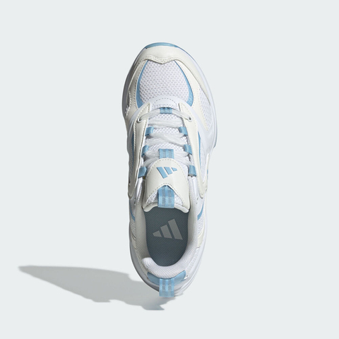 adidas阿迪达斯2025女子SWANNERSPW FTW-跑步KJ4049