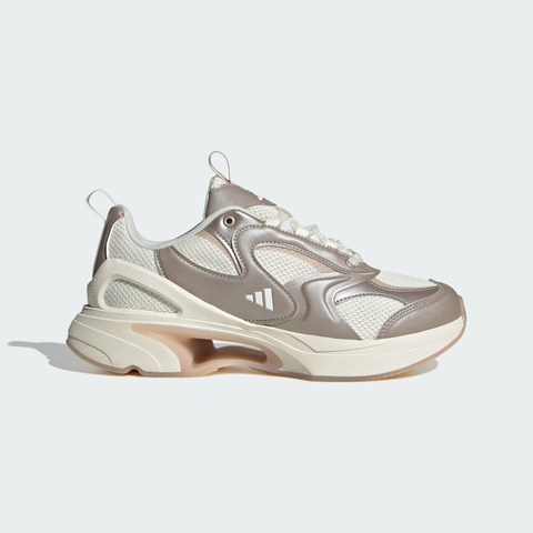 adidas阿迪达斯2025女子SWANNERSPW FTW-跑步KJ4050