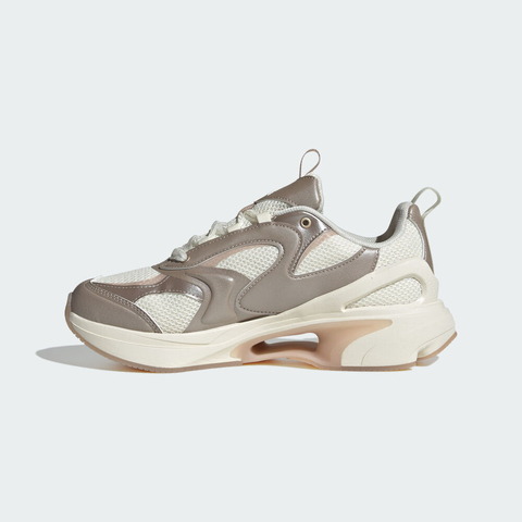 adidas阿迪达斯2025女子SWANNERSPW FTW-跑步KJ4050