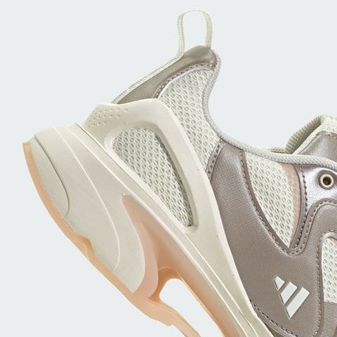 adidas阿迪达斯2025女子SWANNERSPW FTW-跑步KJ4050