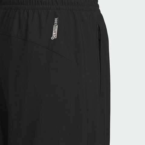 adidas阿迪达斯2025女子WV PNT梭织长裤KC0091