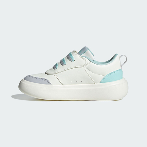 adidas阿迪达斯2025男小童PARK ST AC C男训童装JR2136