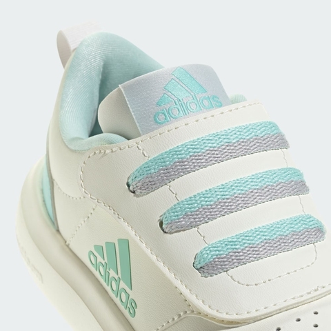 adidas阿迪达斯2025男小童PARK ST AC C男训童装JR2136