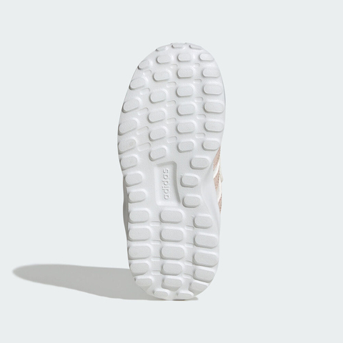 adidas阿迪达斯2025女婴童RUN 70s AC I跑步常规JQ9617