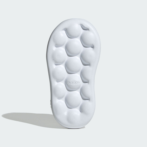 adidas阿迪达斯2025女婴童GRAND COURT MINNIE CF I女训童装JR8130