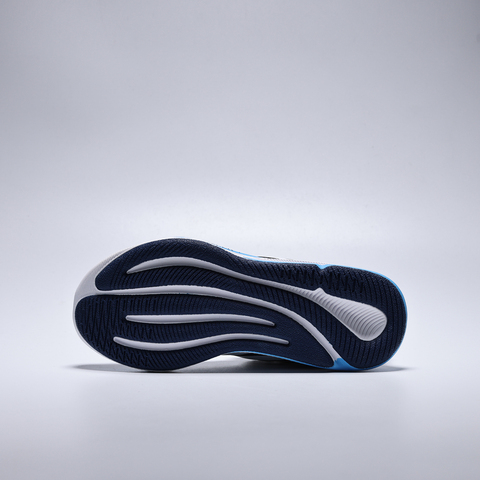 adidas阿迪达斯2025男小童SUPERNOVA EASE HABU K跑步常规HP3576