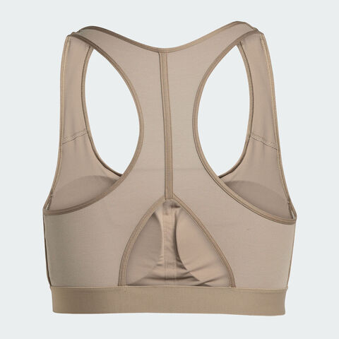 adidas阿迪达斯2025女子PWRCT MS 3S BRABRA-MJW5316