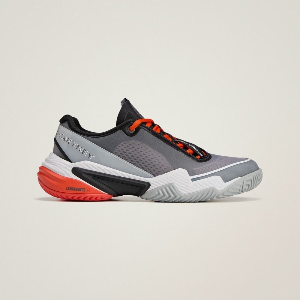 adidas阿迪达斯2025女子aSMC BarricadeaSMCJR3285