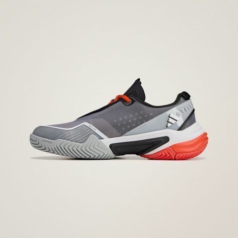 adidas阿迪达斯2025女子aSMC BarricadeaSMCJR3285