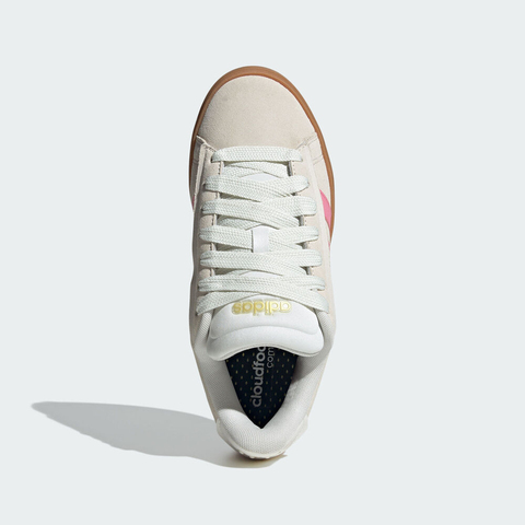 adidas阿迪达斯2025女子GRAND COURT ALPHA 00sSPW FTW-网球JQ2999
