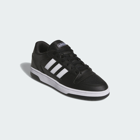 adidas阿迪达斯2025中性BREAK START篮球常规JR8151