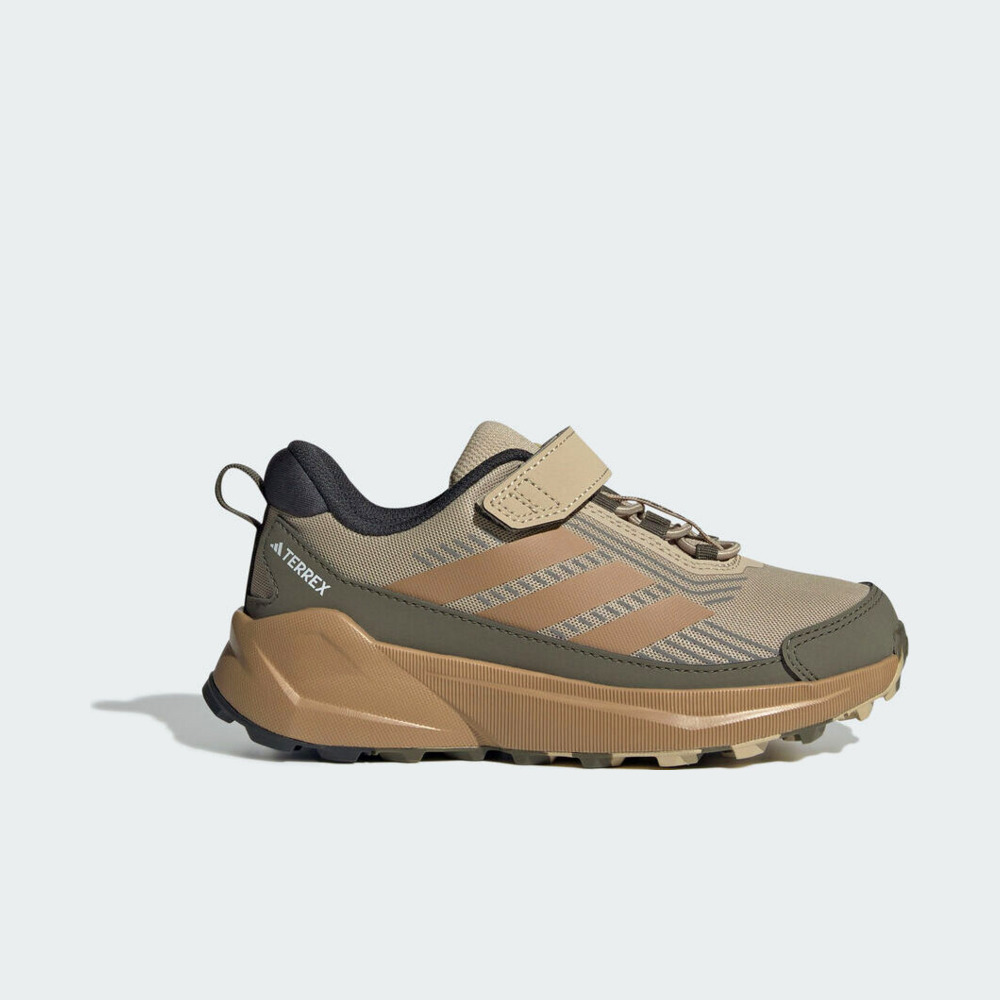 adidas阿迪达斯2025男小童TERREX TRAILMAKER 2 CF K户外常规JS0498