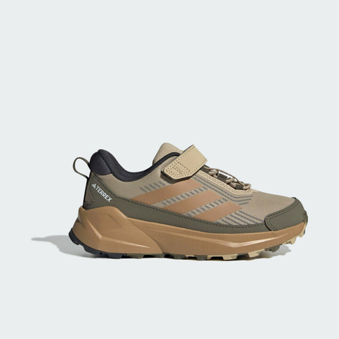 adidas阿迪达斯2025男小童TERREX TRAILMAKER 2 CF K户外常规JS0498