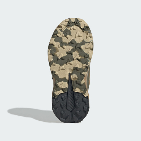 adidas阿迪达斯2025男小童TERREX TRAILMAKER 2 CF K户外常规JS0498