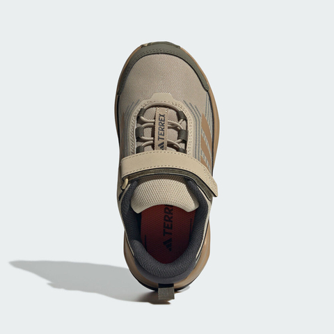 adidas阿迪达斯2025男小童TERREX TRAILMAKER 2 CF K户外常规JS0498