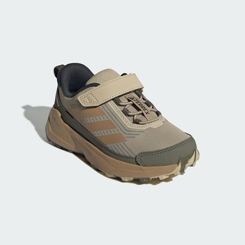 adidas阿迪达斯2025男小童TERREX TRAILMAKER 2 CF K户外常规JS0498