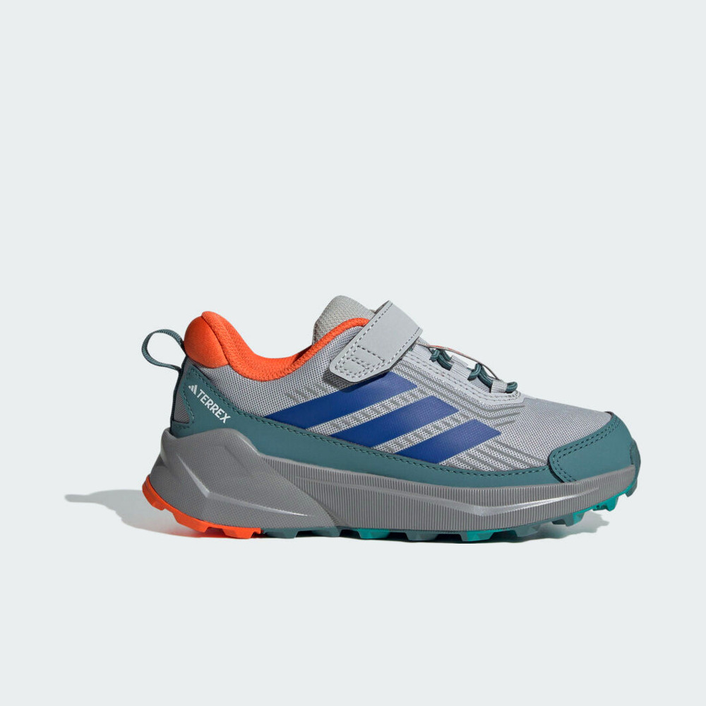 adidas阿迪达斯2025男小童TERREX TRAILMAKER 2 CF K户外常规JS0500