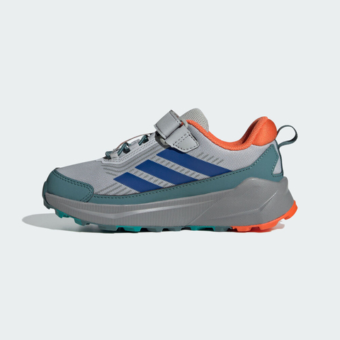 adidas阿迪达斯2025男小童TERREX TRAILMAKER 2 CF K户外常规JS0500