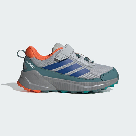 adidas阿迪达斯2025男小童TERREX TRAILMAKER 2 CF K户外常规JS0500
