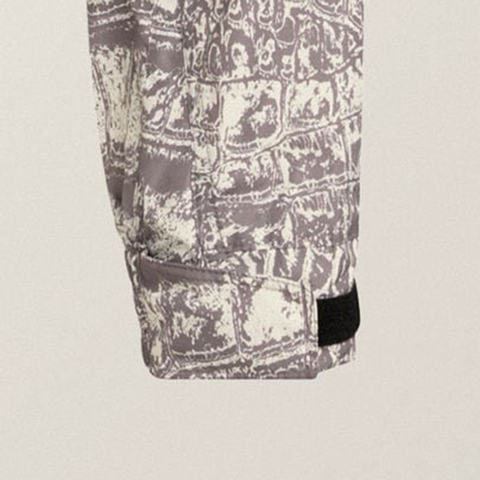 adidas阿迪达斯2025女子aSMC ITEM JKTP梭织无帽外套JX9360