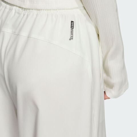 adidas阿迪达斯2025女子WV PNT梭织长裤KB7597