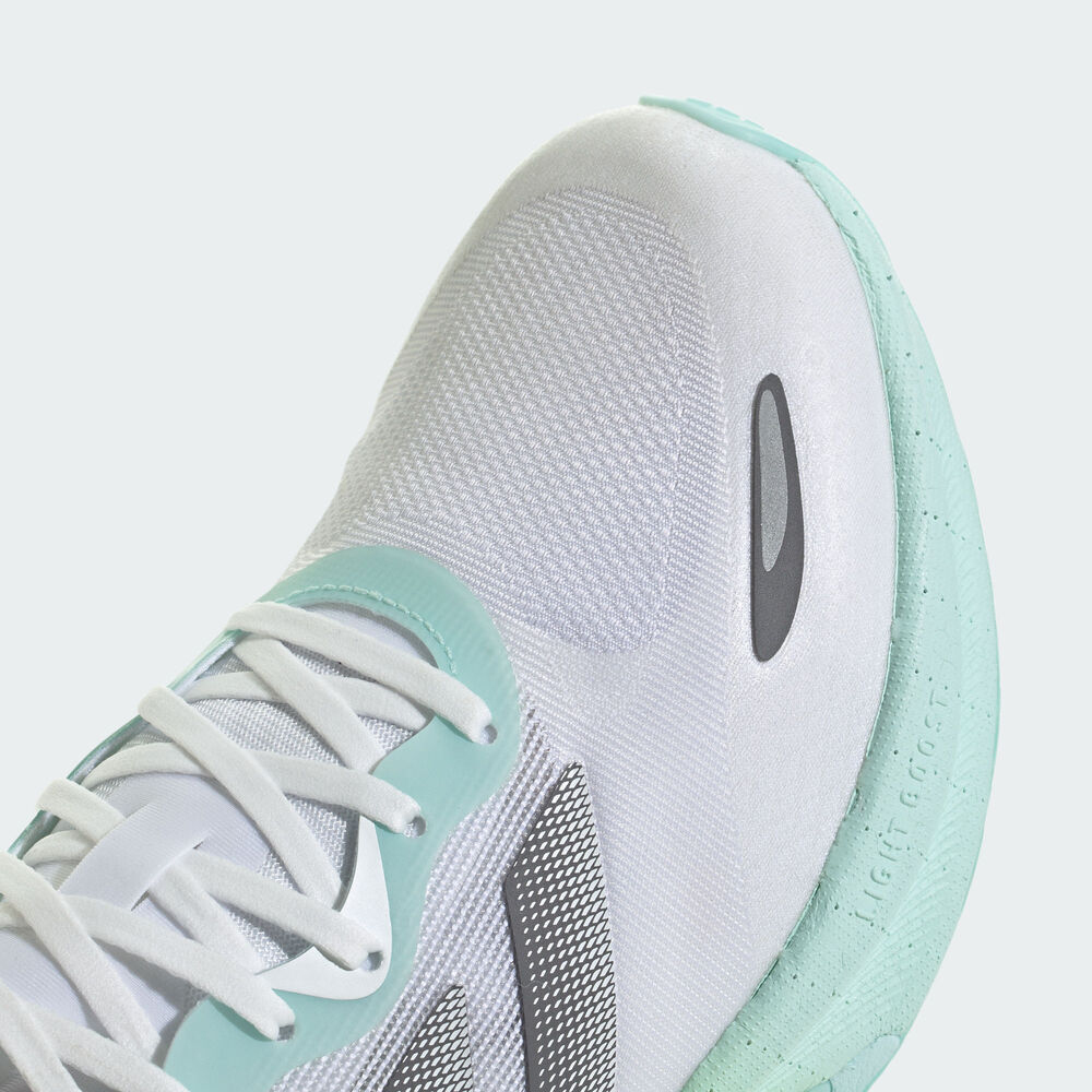 adidas阿迪达斯2025中性VELOSTAR跑步常规KI6015