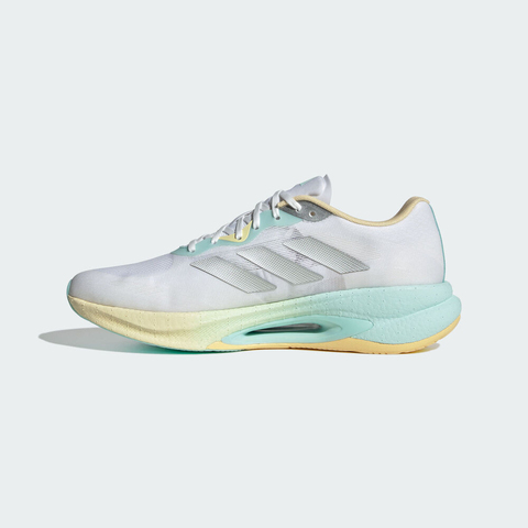 adidas阿迪达斯2025女子VELOSTAR跑步常规KI6016